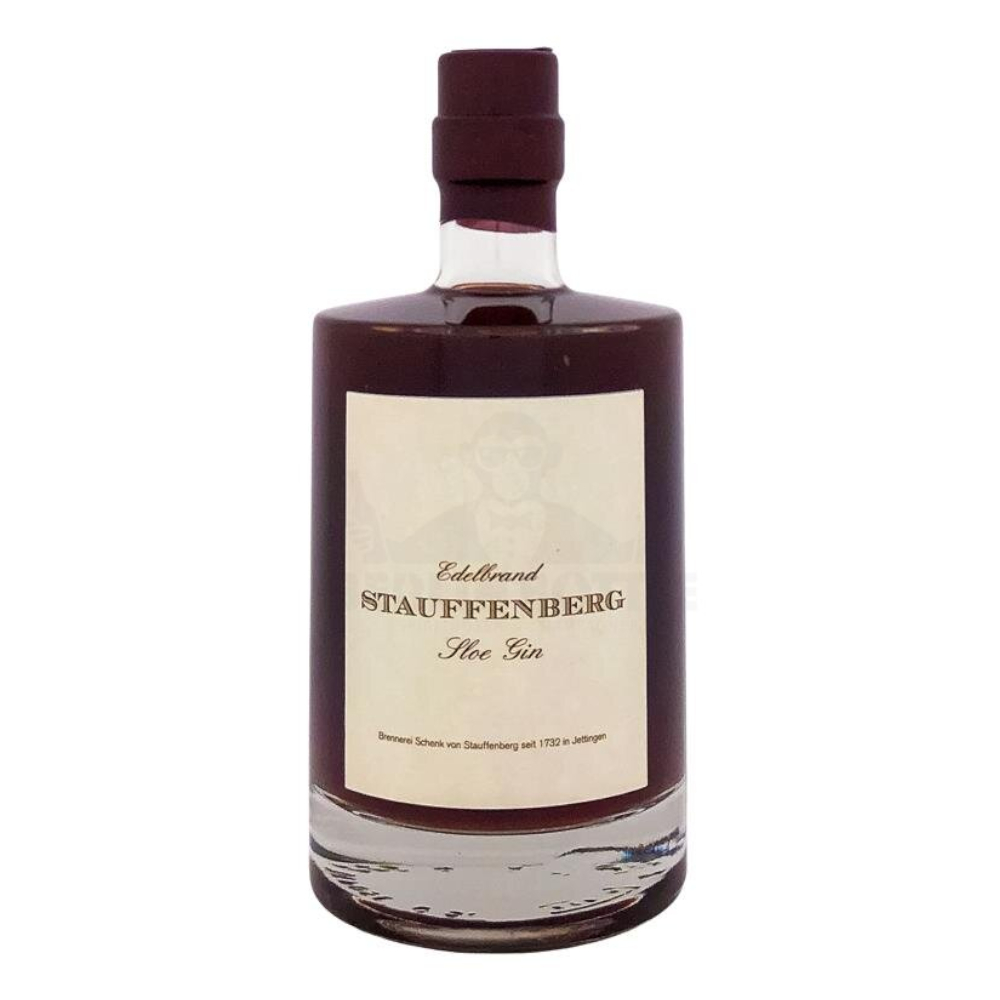Gin Stauffenberg Sloe Gin 30% 500 ml