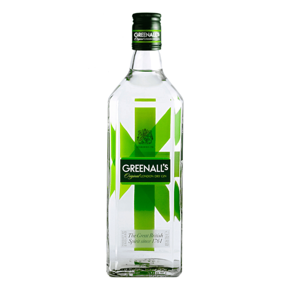 Gin Greenall's 37,5% 700 ml