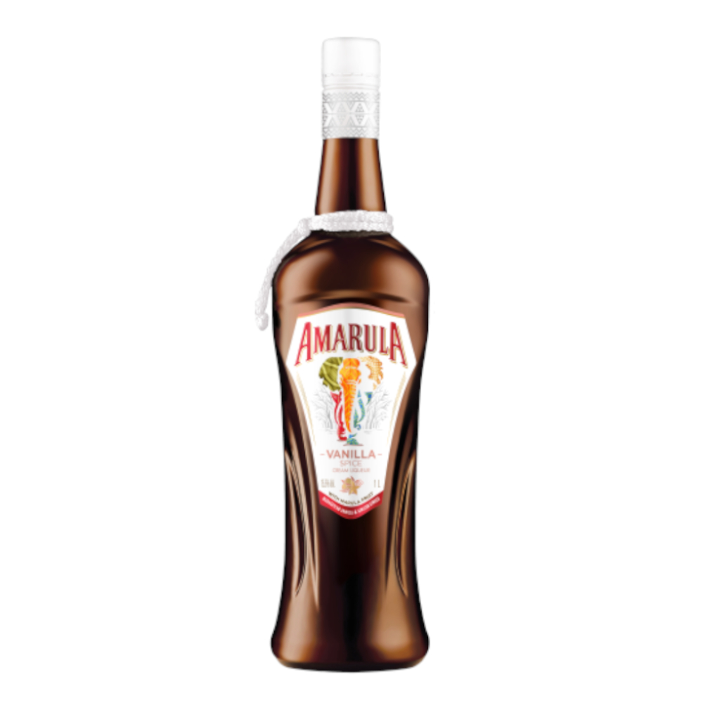 Likier Amarula Vanilla Spice Cream 15,5% 700 ml