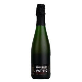 Piwo Boon Oude Gueuze VAT 110 8% 375 ml