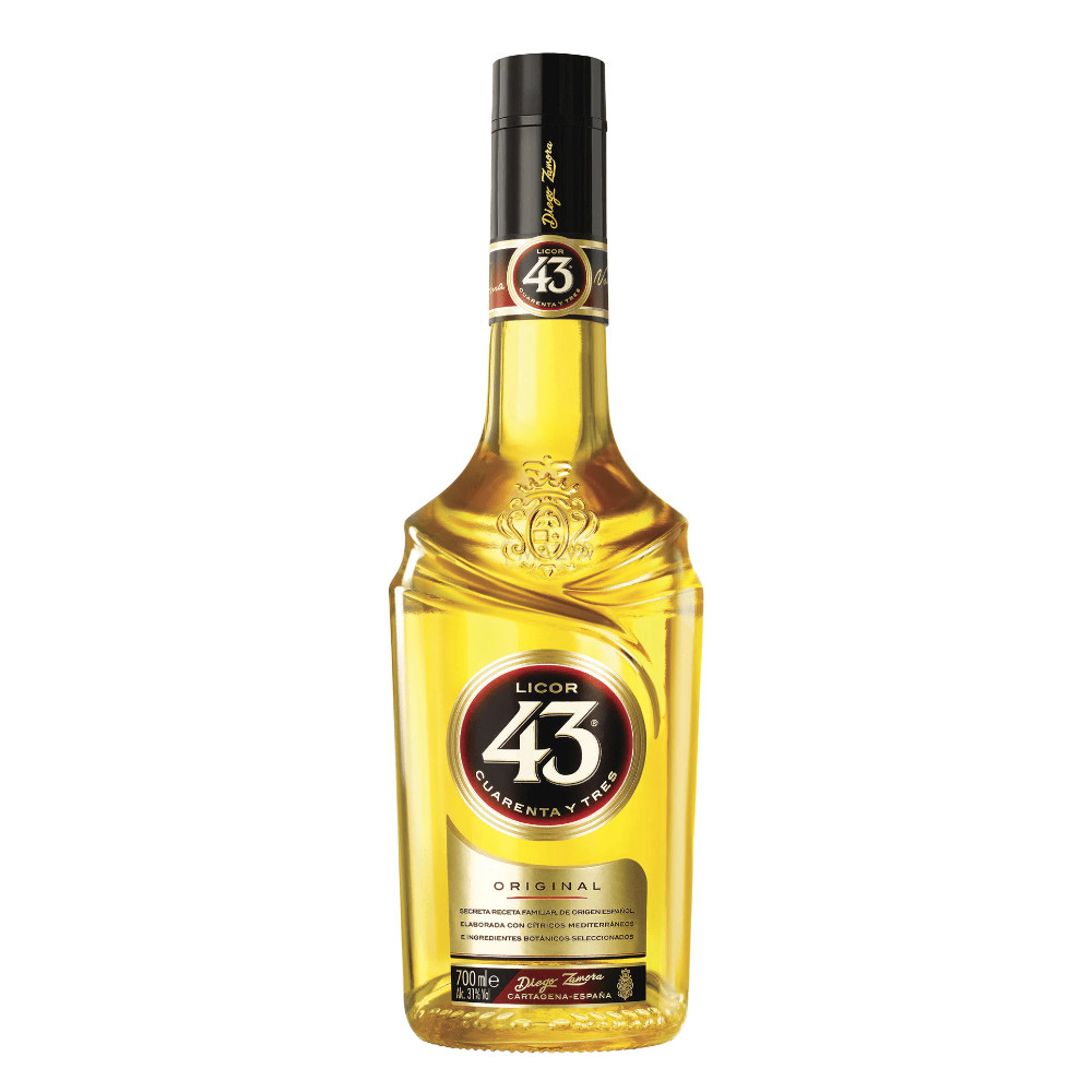 Likier 43 Licor 31% 700 ml