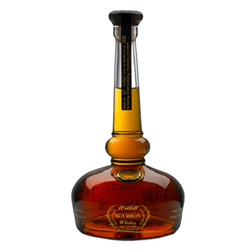 Whisky Bn Willett Pot Still Reserve 47% 700 ml