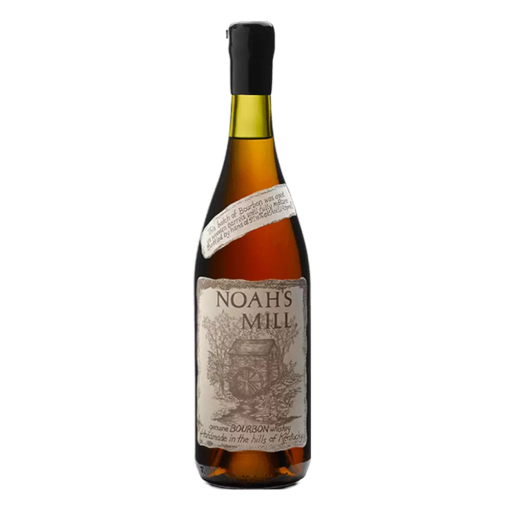 Whisky Bn Willett Noah'S Mill Smal Bat.57,15% 700 ml