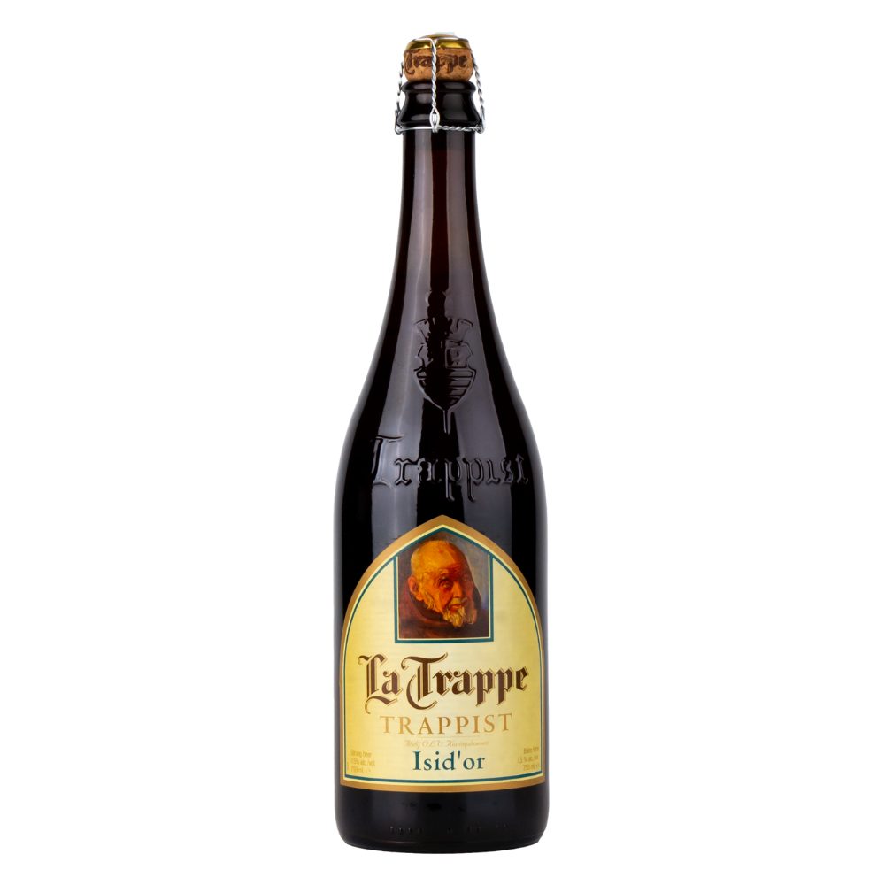 Piwo La Trappe Isid'or 7,5% 750 ml