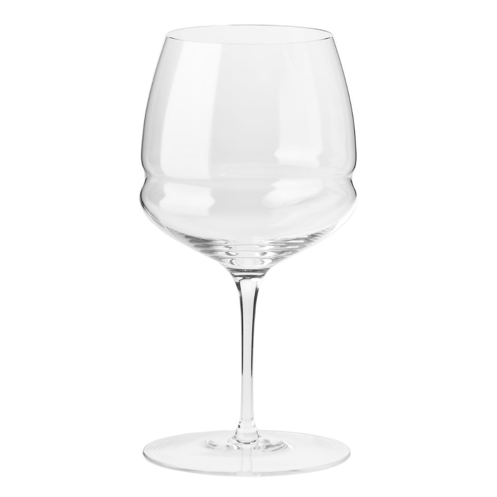 Zestaw 6 Kieliszków do Wina Krosno Inel 580 ml