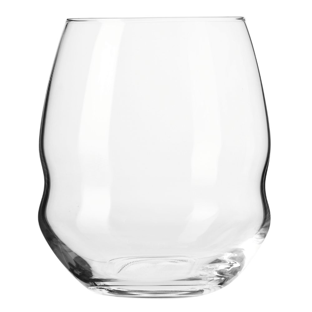 Zestaw 6 Szklanek do Napojów Krosno Inel 330 ml