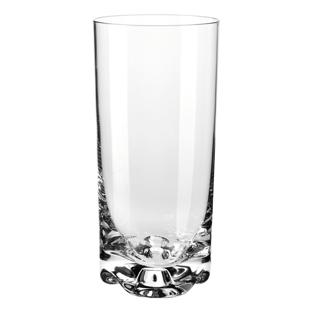 Zestaw 6 Szklanek do Napojów Krosno Mixology 350 ml