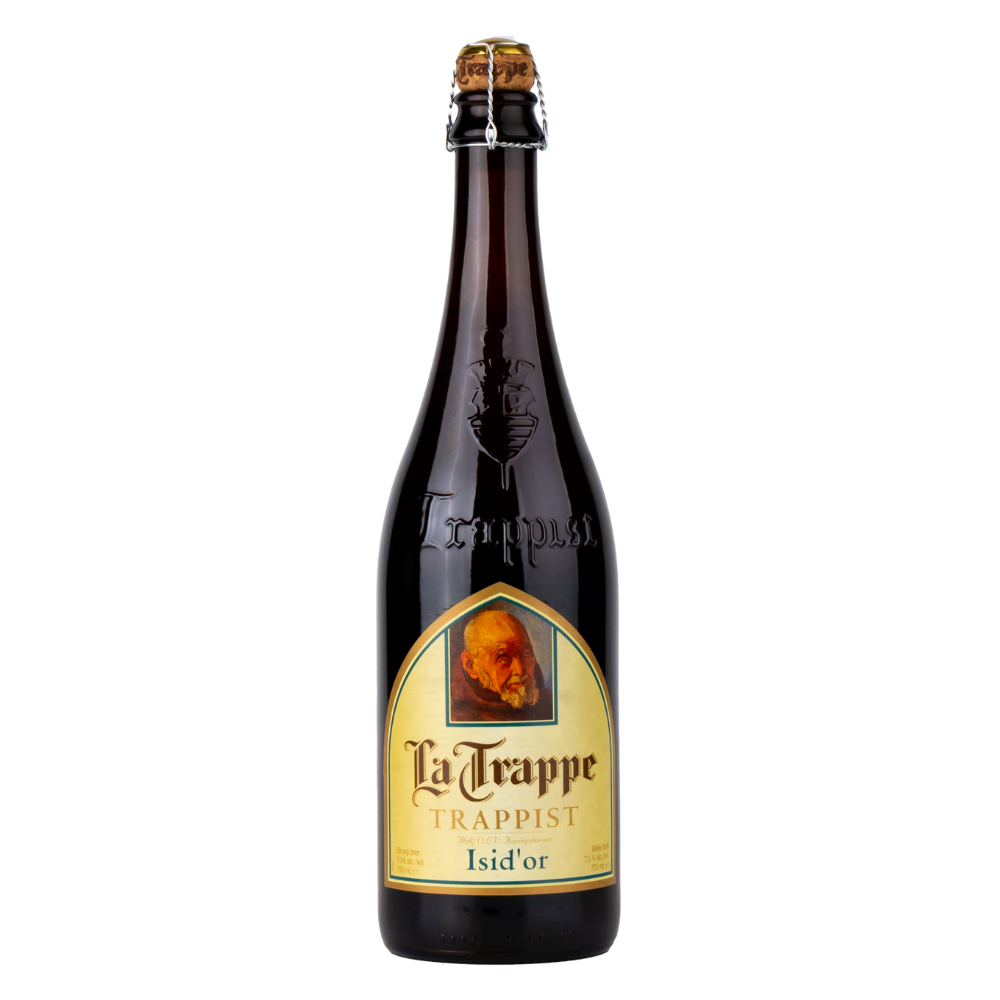 Piwo La Trappe Isid'or 7,5% 750 ml