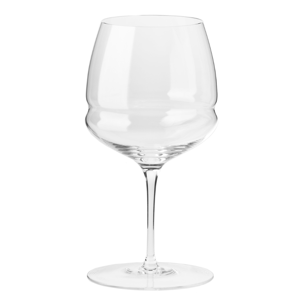 Zestaw 6 Kieliszków do Wina Krosno Inel 580 ml