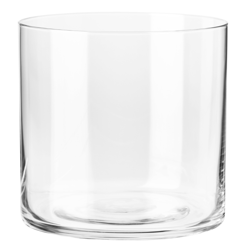 Zestaw 6 Szklanek do Napojów Krosno Mixology 350 ml