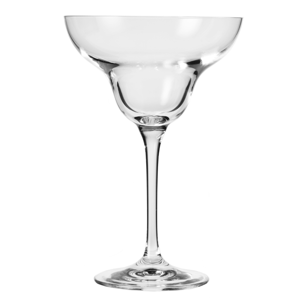 Zestaw 6 Kieliszków do Margarity Krosno Mixology 270 ml