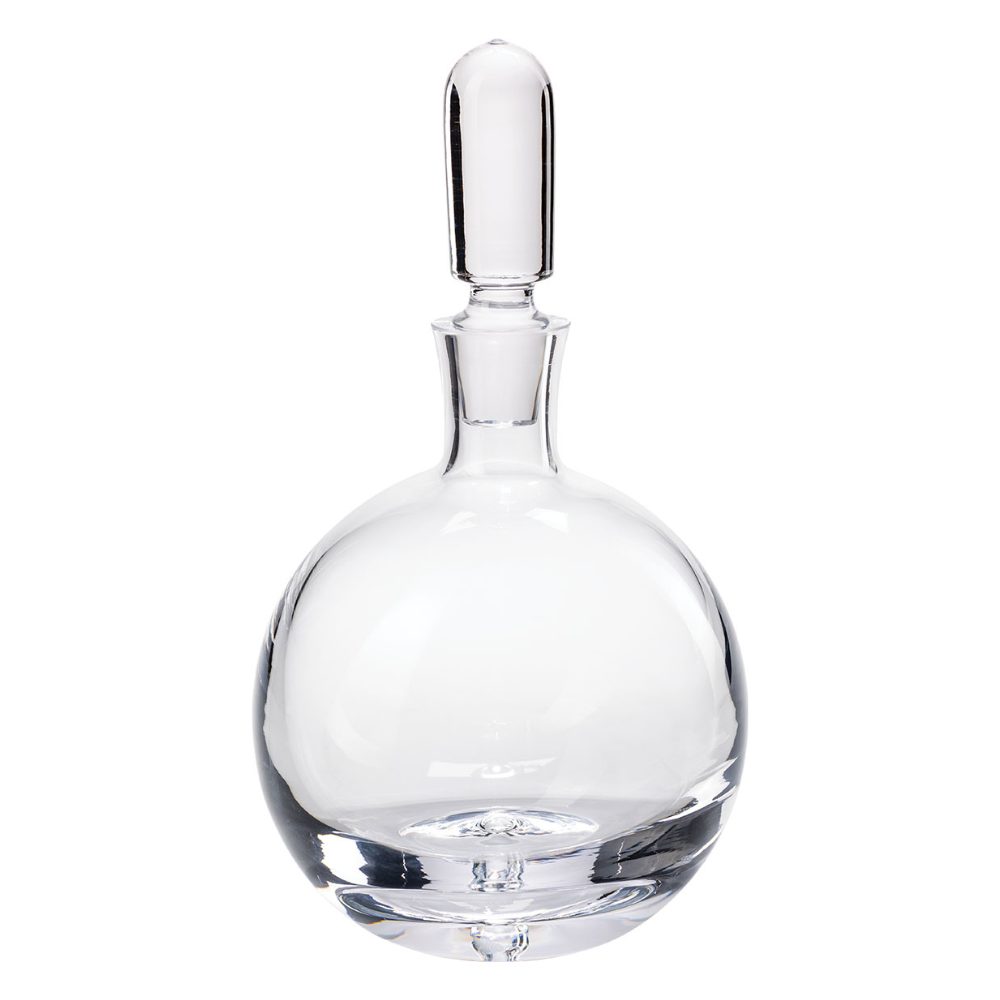 Karafka do likieru Krosno Legend 600 ml