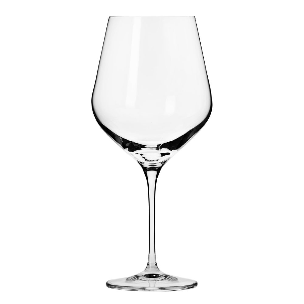 Zestaw 6 Kieliszków do Wina Czerwonego Krosno Splendour 860 ml