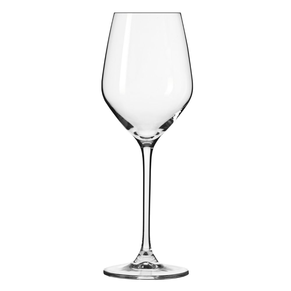Zestaw 6 Kieliszków do Wina Białego Krosno Splendour 200 ml