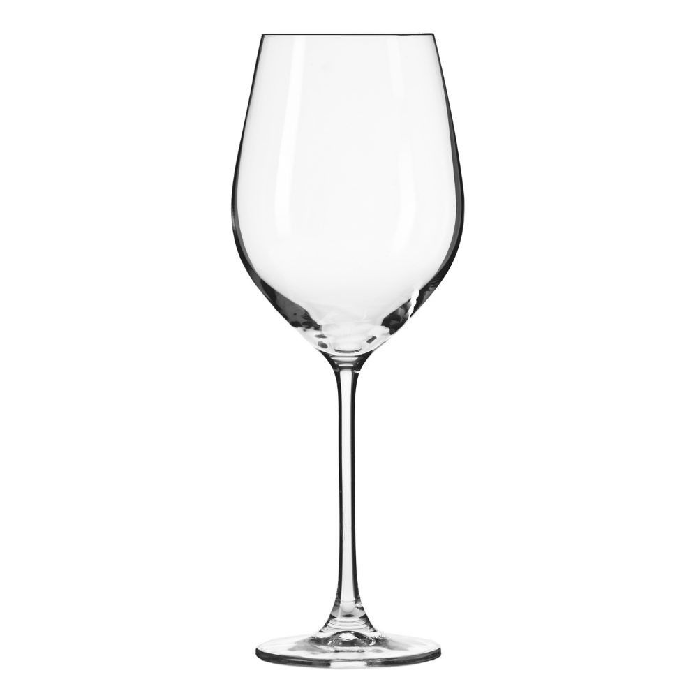 Zestaw 6 Kieliszków do Wina Czerwonego Krosno Splendour 500 ml