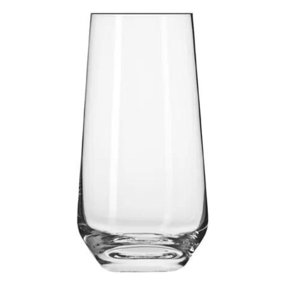 Zestaw 6 Szklanek do Napojów Krosno Splendour 480 ml
