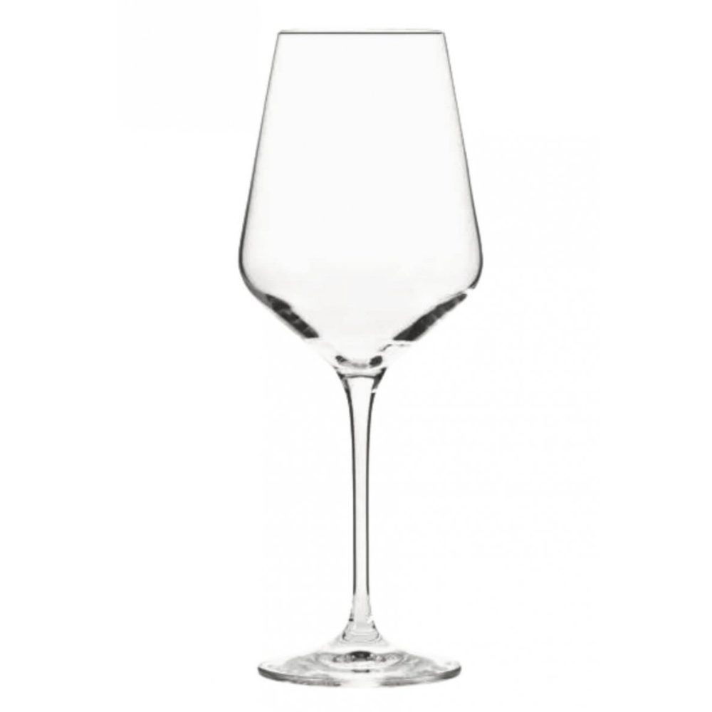 Zestaw 6 Kieliszków do Wina Białego Krosno Avant-Garde 390 ml
