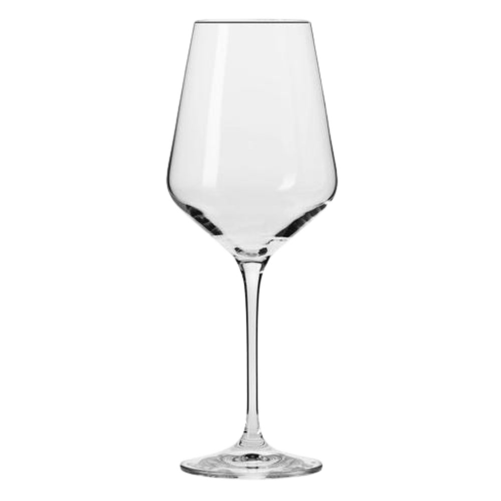 Zestaw 4 Kieliszków do Wina Białego Krosno Avant-Garde A4 390 ml