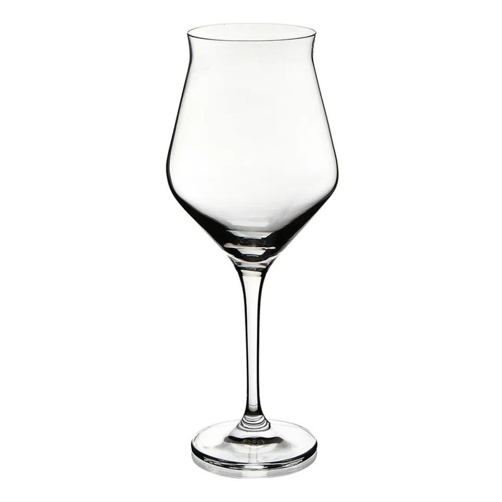 Zestaw 4 Kieliszków do Piwa Krosno Avant-Garde A4 420 ml