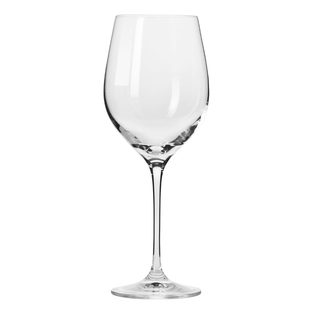 Zestaw 6 Kieliszków do Wina Białego Krosno Harmony 370 ml