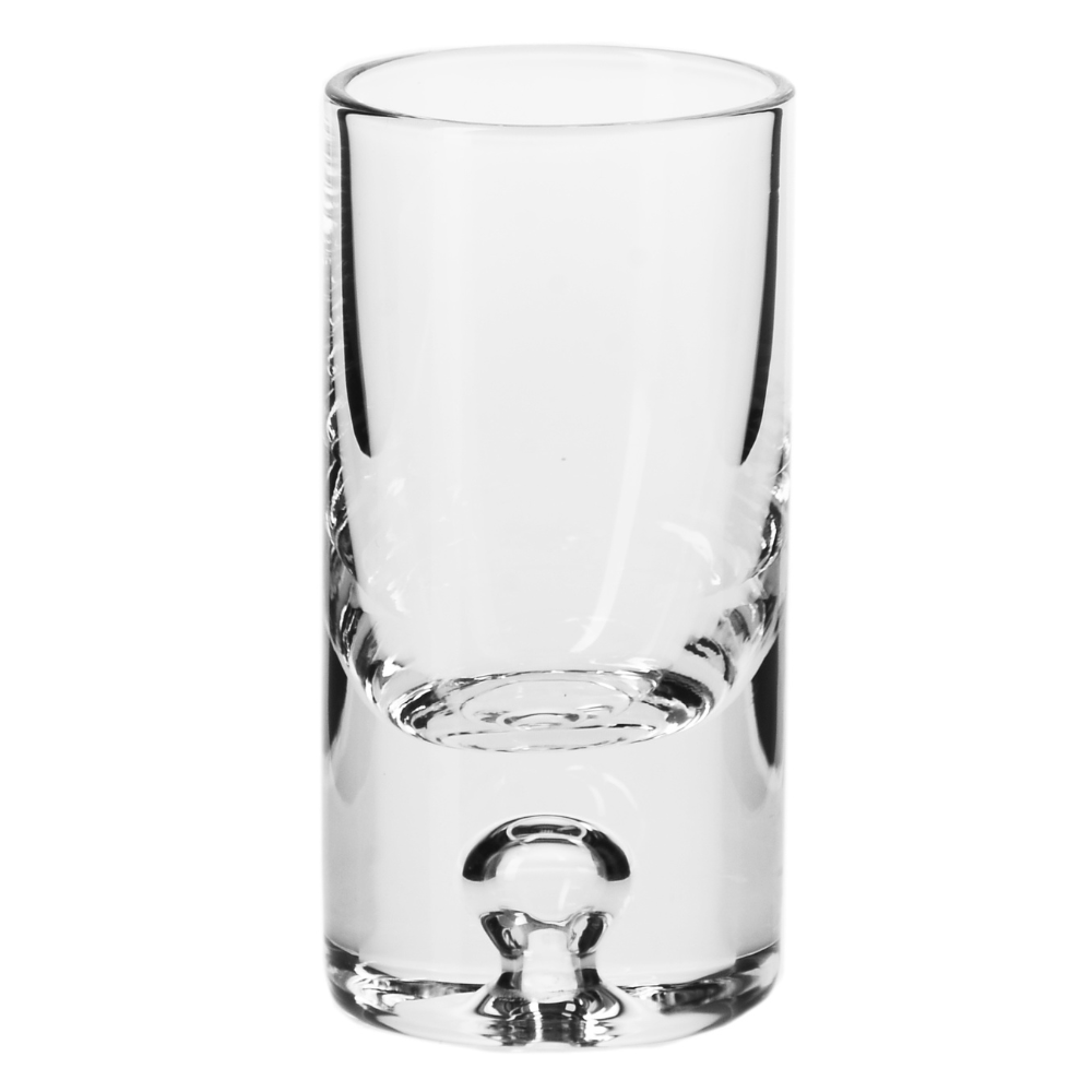 Zestaw 6 Kieliszków do Wódki Krosno Legend 30 ml