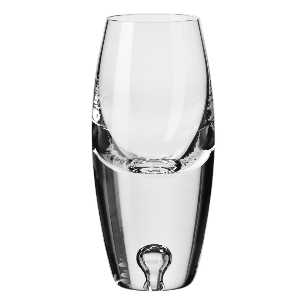 Zestaw 6 Kieliszków do Tequili Krosno Legend 80 ml