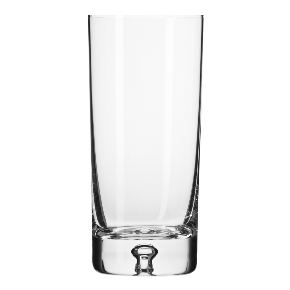 Zestaw 6 Szklanek do Napojów Krosno Legend 300 ml