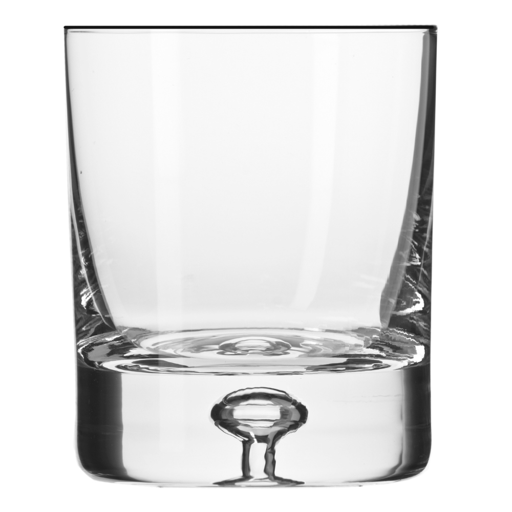 Zestaw 6 Szklanek do Whisky Krosno Legend 250 ml