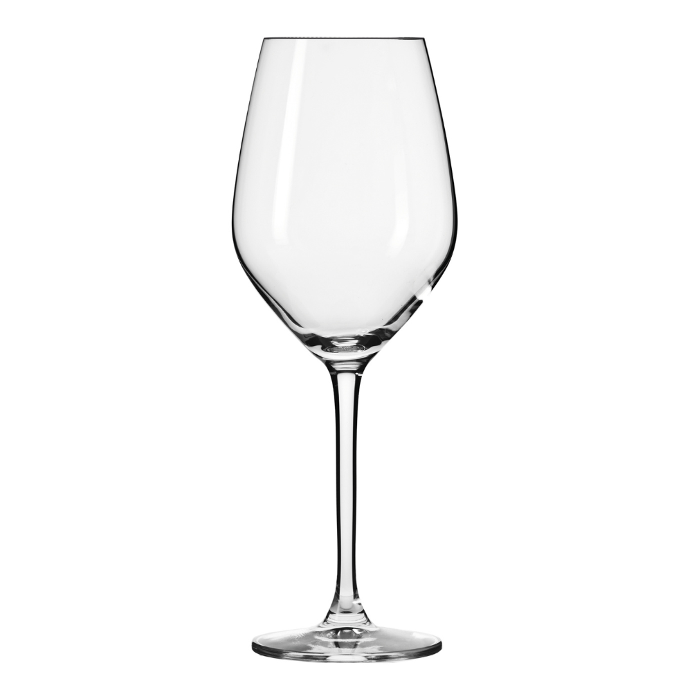 Zestaw 6 Kieliszków do Wina Czerwonego Krosno Splendour 300 ml