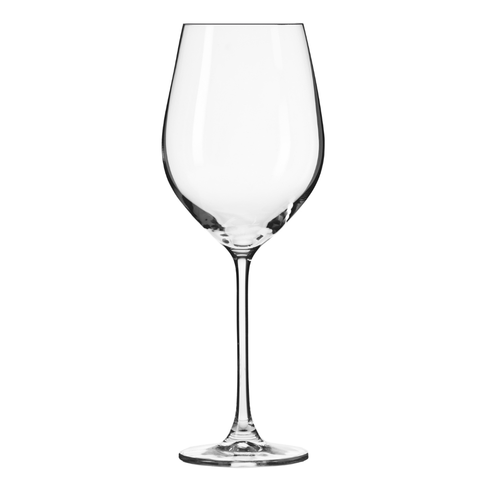 Zestaw 6 Kieliszków do Wina Czerwonego Krosno Splendour 500 ml