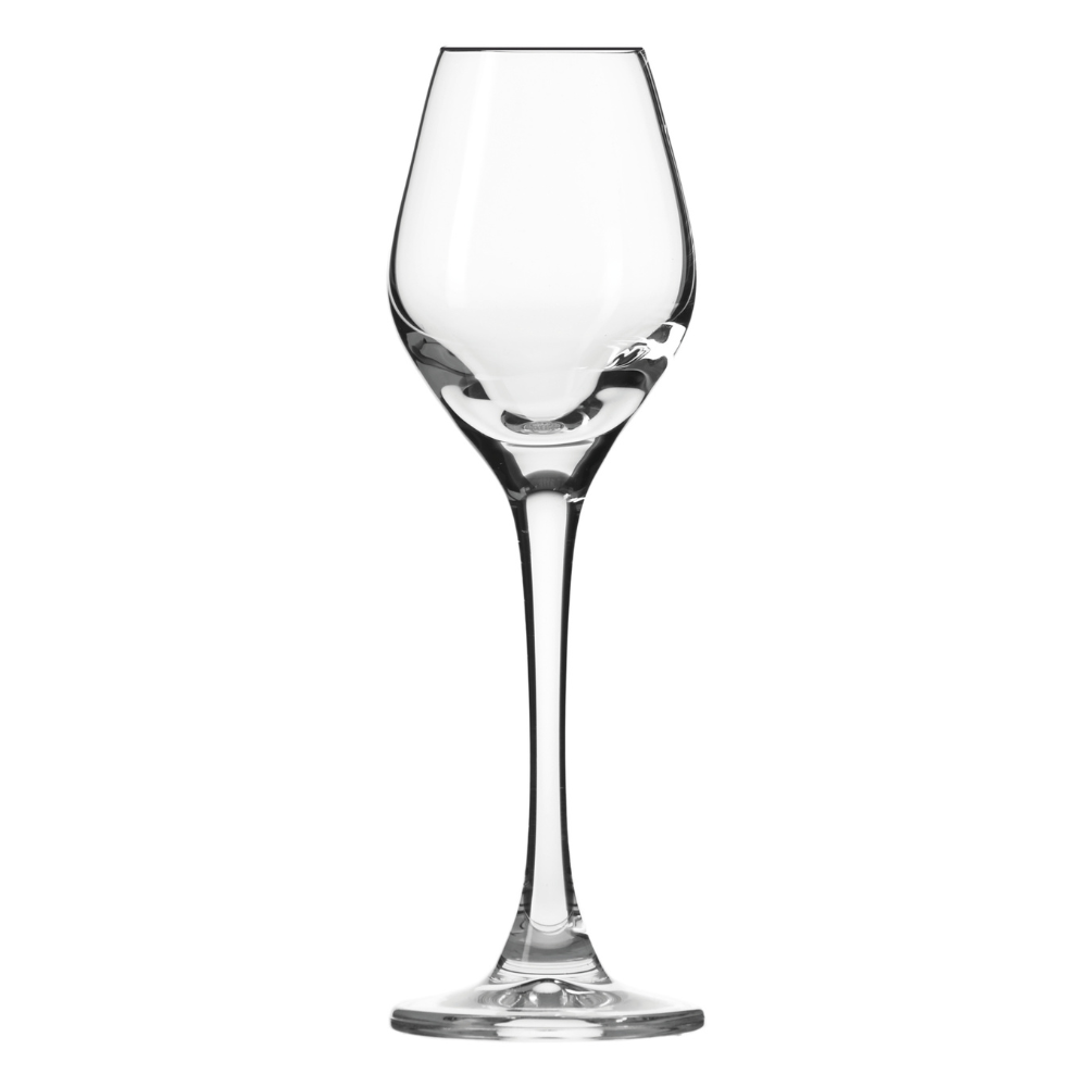 Zestaw 6 Kieliszków do likieru Krosno Splendour 60 ml