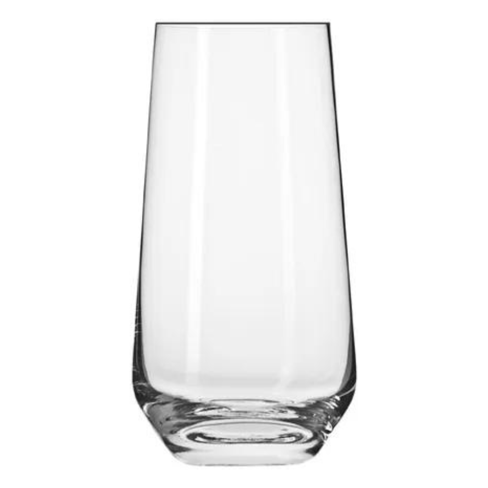 Zestaw 6 Szklanek do Napojów Krosno Splendour 480 ml