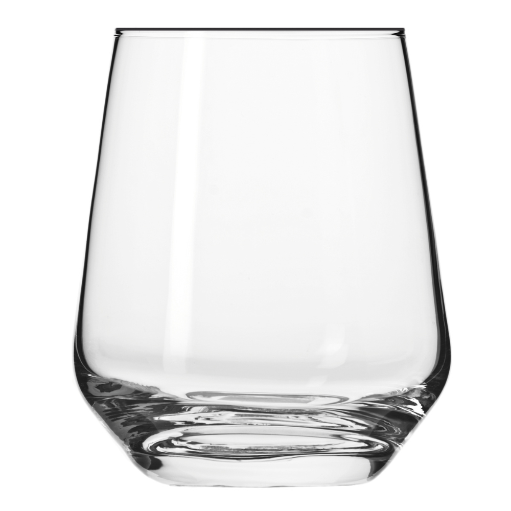Zestaw 6 Szklanek do Napojów Krosno Splendour 400 ml