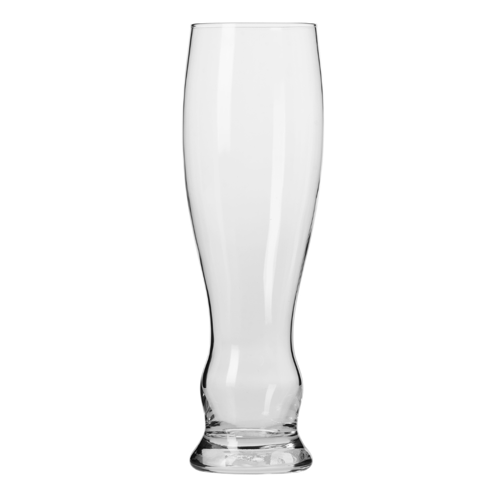 Zestaw 6 Szklanek do Piwa Krosno Splendour 500 ml