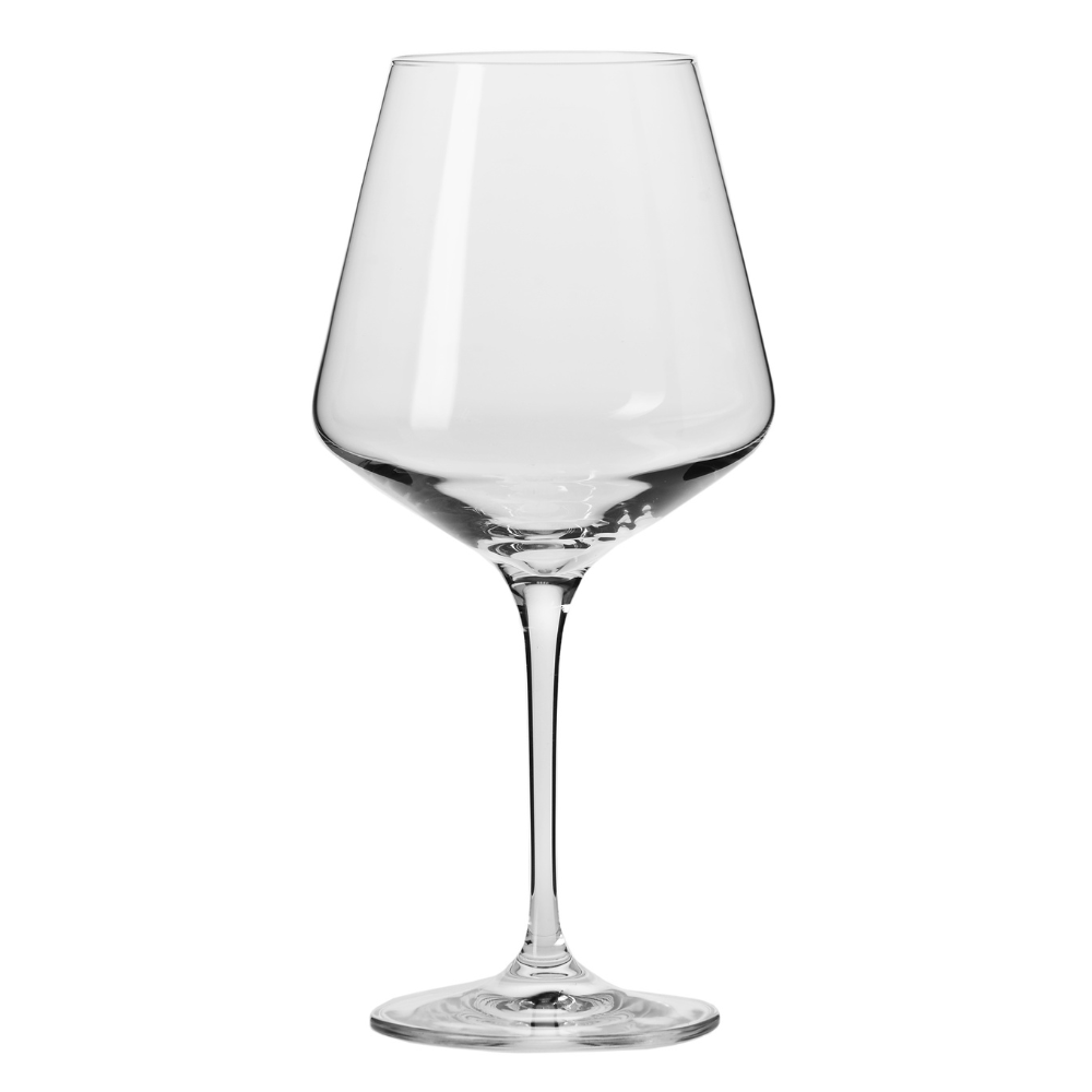 Zestaw 6 Kieliszków do Wina Białego Krosno Avant-Garde 460 ml