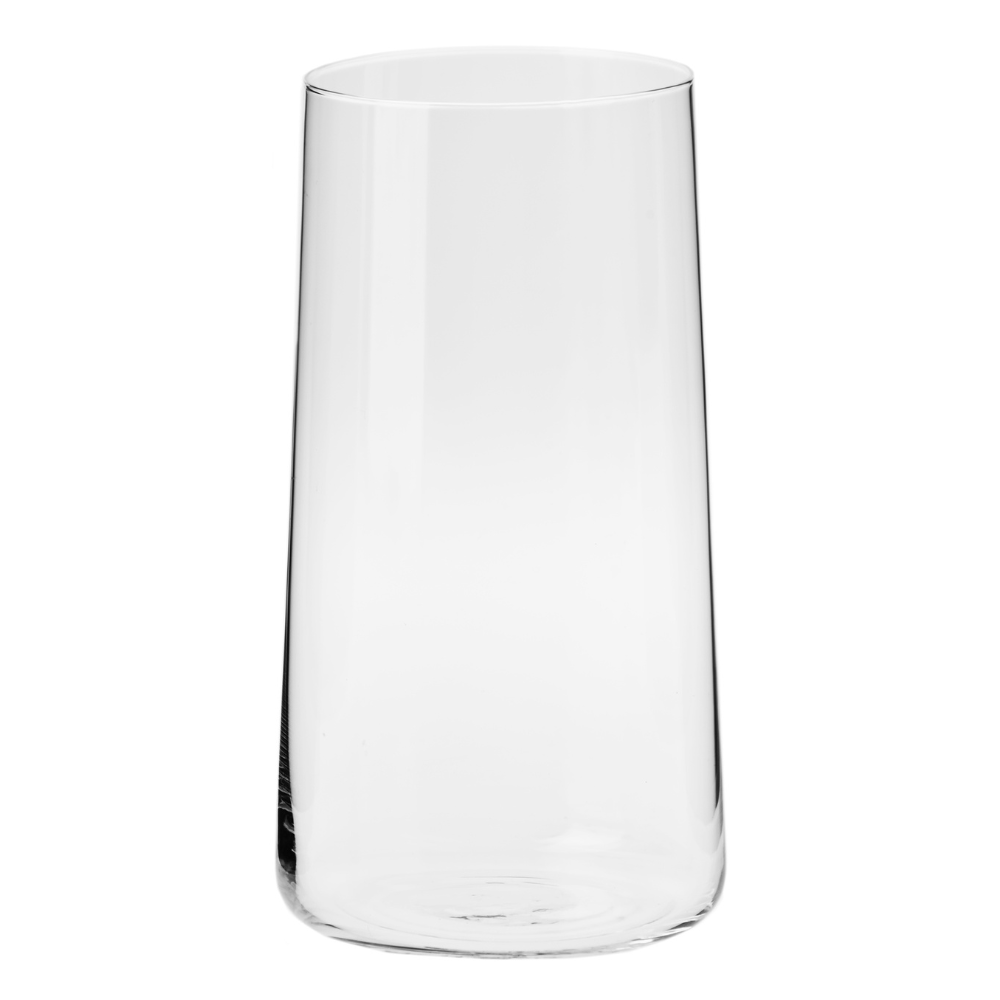 Zestaw  6 Szklanek do Napojów Krosno Avant-Garde 540 ml