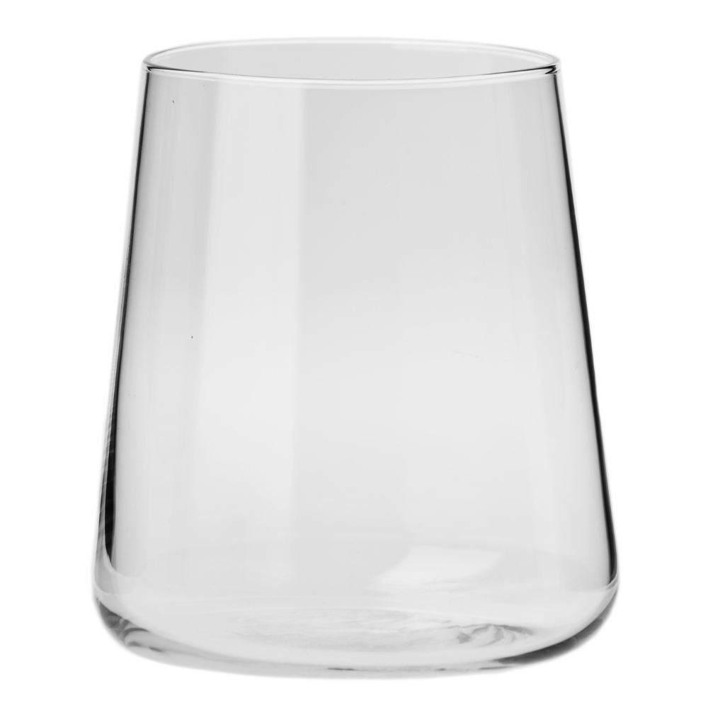 Zestaw 4 Szklanek do Napojów Krosno Avant-Garde 380 ml