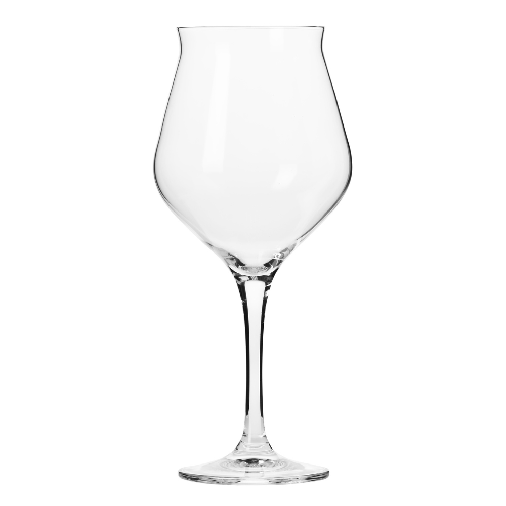 Zestwa 6 Kieliszków do Piwa Krosno Avant-Garde 420 ml