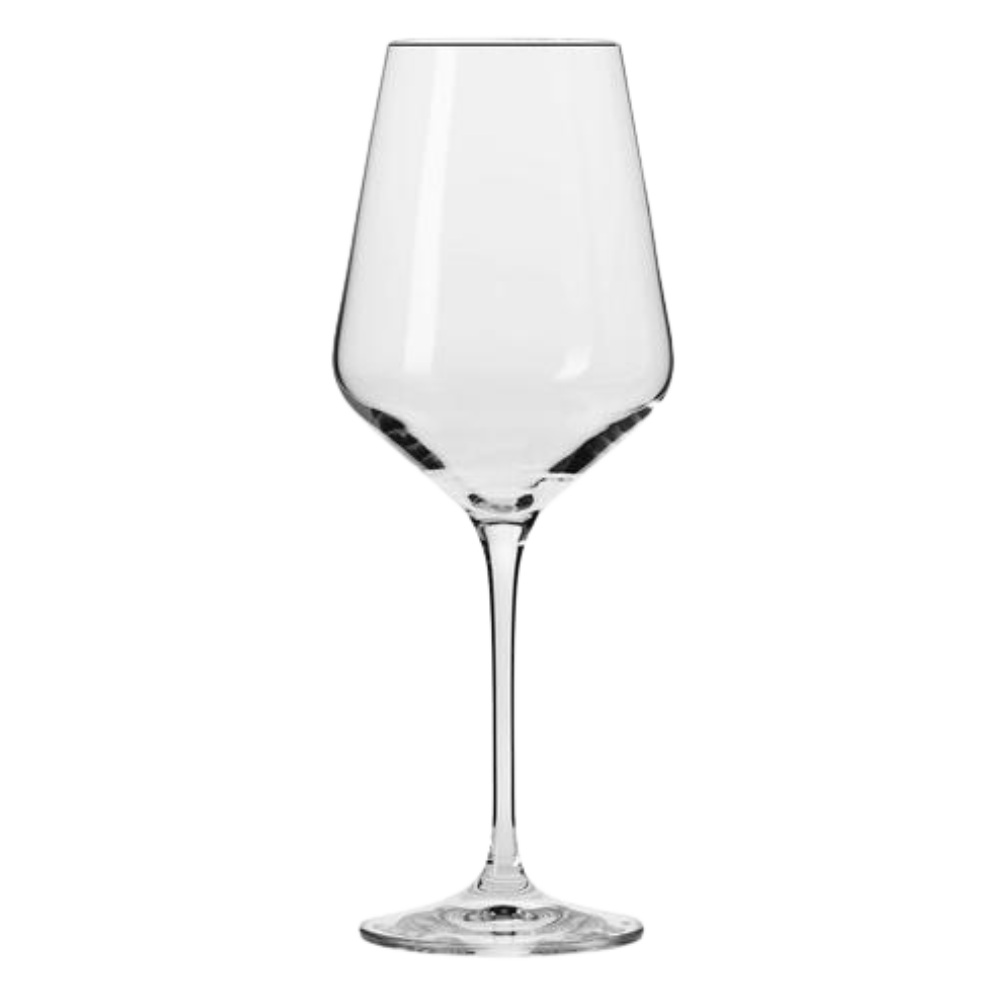 Zestaw 4 Kieliszków do Wina Białego Krosno Avant-Garde A4 390 ml