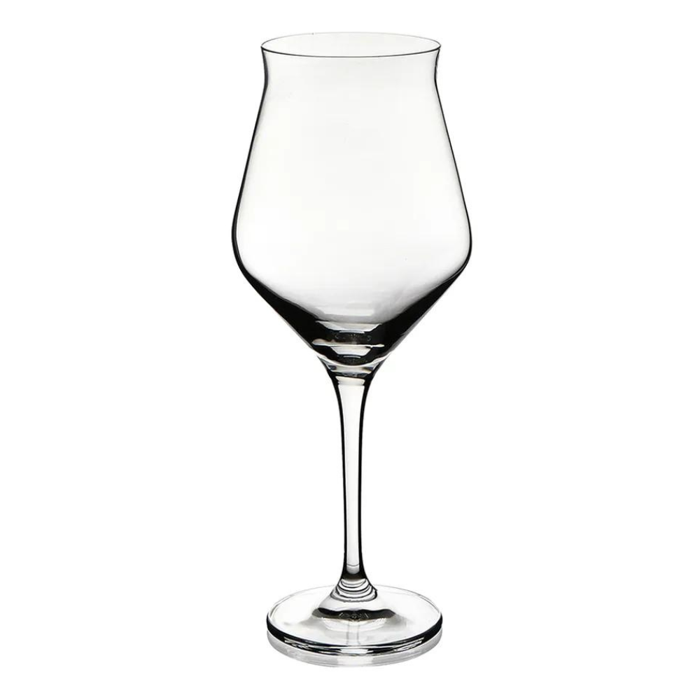 Zestaw 4 Kieliszków do Piwa Krosno Avant-Garde A4 420 ml