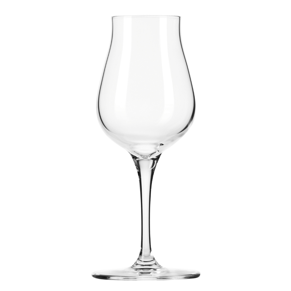 Zestaw 4 Kieliszków do degustacji whisky Krosno Avant-Garde 110 ml