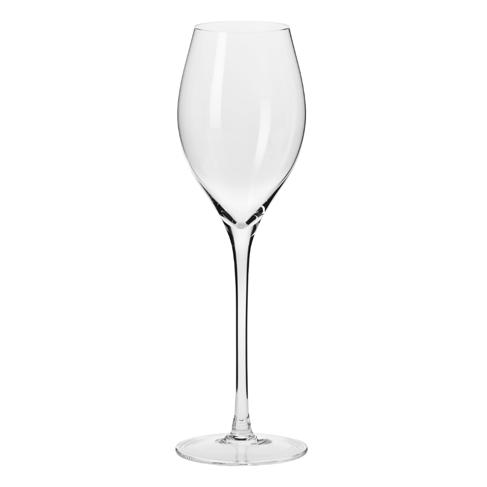 Zestaw 6 Kieliszków do Prosecco Krosno Harmony 280 ml