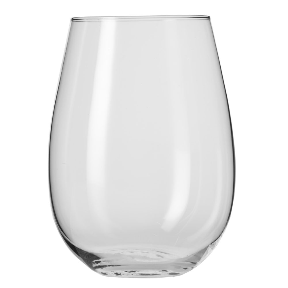 Zestaw 6 Szklanek do Wina Krosno Harmony 500 ml