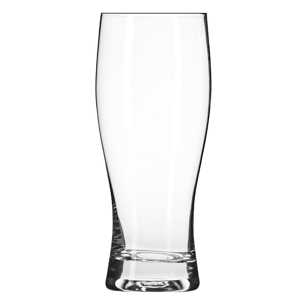 Zestaw 6 Szklanek do Piwa Krosno Chill 500 ml