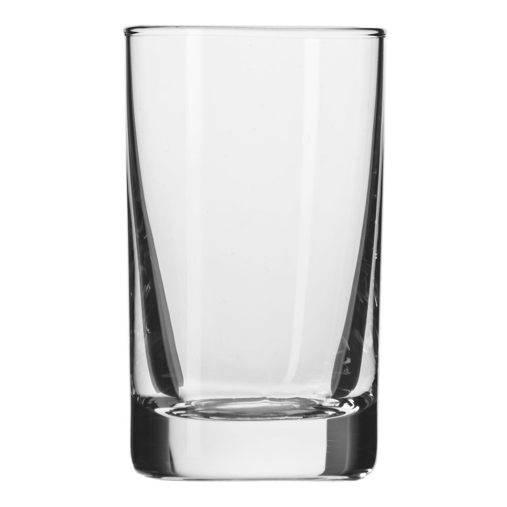 Zestaw 6 Kieliszków do Wódki Krosno Shot 30 ml wysokie
