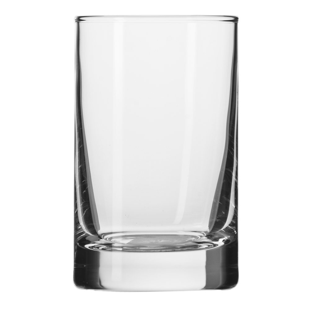 Zestaw 6 Kieliszków do Wódki Krosno Shot 50 ml