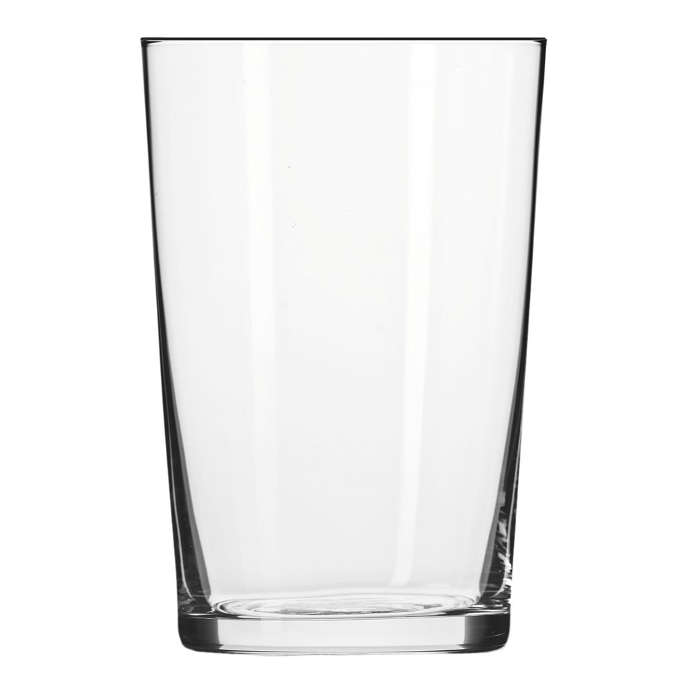 Zestaw 6 Szklanek do Napojów Krosno Basic 250 ml