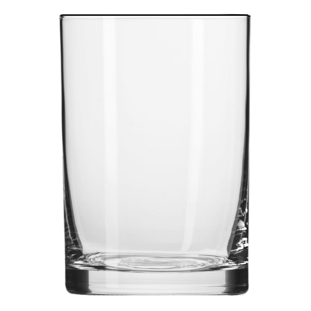 Zestaw 6 Szklanek do Napojów Krosno Basic 150 ml