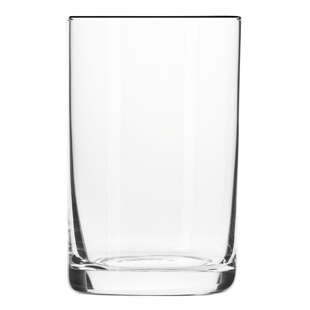 Zestaw 6 Szklanek do Napojów Krosno Basic 100 ml