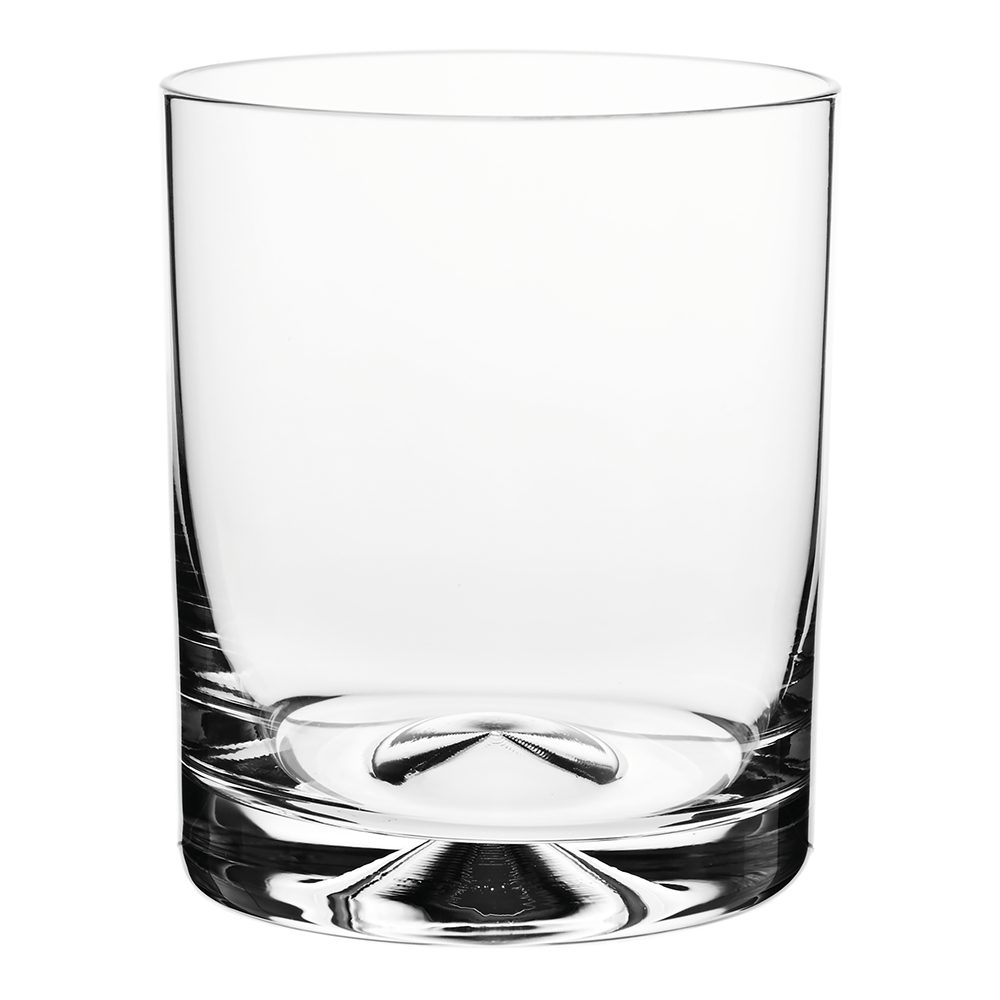 Zestaw 6 Szklanek do Whisky Krosno Mixology 260 ml